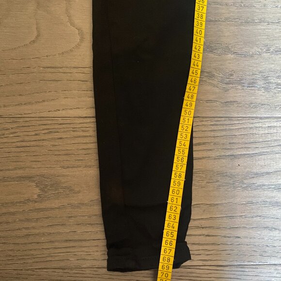 Fashion Nova Black Skinny Jeans - Picture 4 of 6